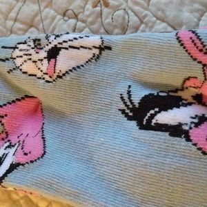 LooneyTunes socks